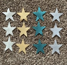 Authentic Taylor Swift Folklore Confetti - 12 pieces