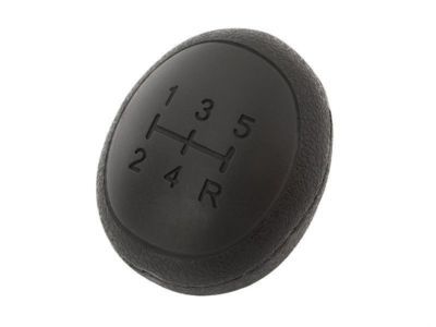 POMELLO DEL CAMBIO MANUALE 5 MARCE GRIGIO FIAT ALBEA 2002-2010