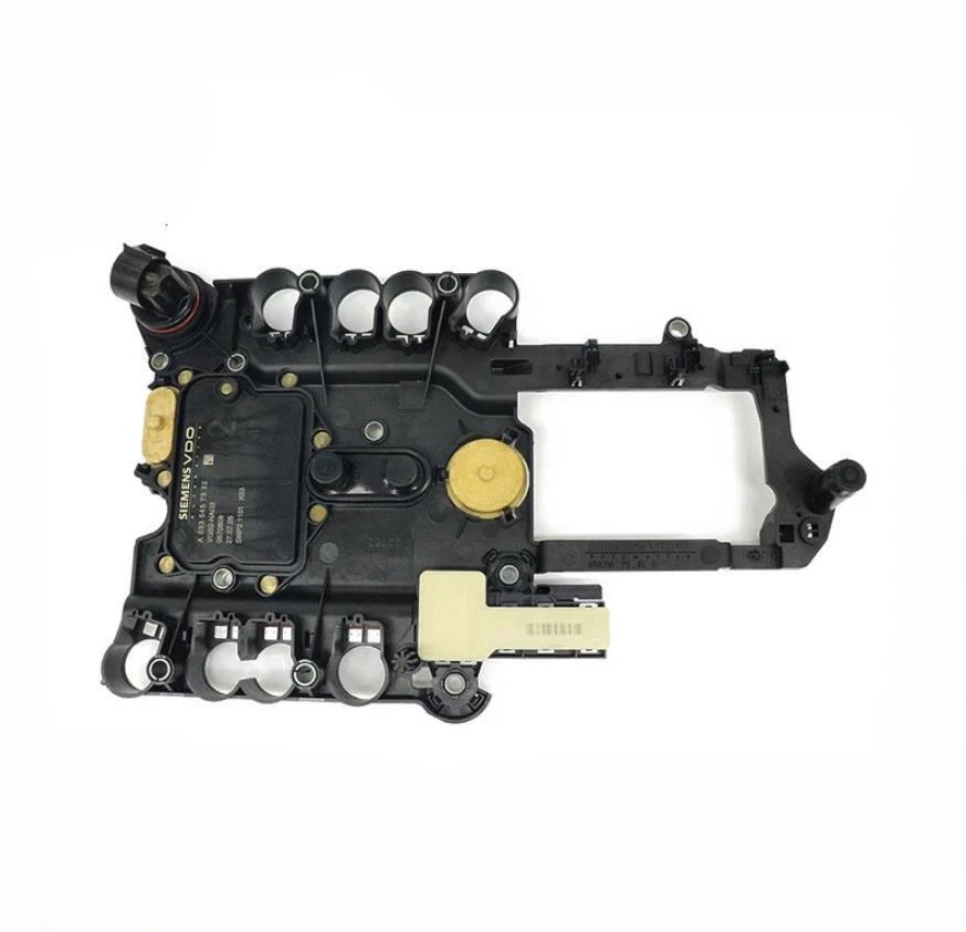 PLACA CONDUCTOR MERCEDES BENZ 722.9 PREPROGRAMADA (PLACA + PROGRAMACIÓN VIN) Foto 2 de 3