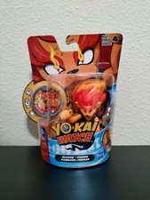 Yo-Kai Watch Collectible Medal Moments Mini Figure Blazion Hasbro - Brand New
