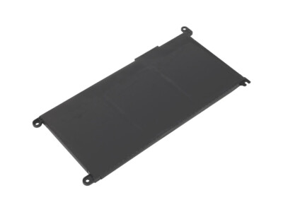 PowerSmart 3685mAh Akku für Dell Inspiron 5481 2-in-1,WJPC4, YRDD6,1VX1H