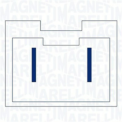 MAGNETI MARELLI Fensterheber Vorne links für FORD | eBay 