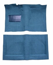 Acc 63-66 Dodge Dart 2-dr 4-dr Automatic Molded Carpet - Choose Color Acc 63-66 Dodge Dart 2-dr 4-dr Automatic Molded Carpet - Choose Color