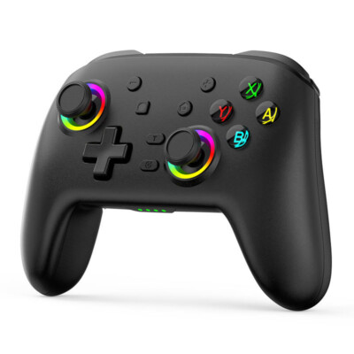 Switch Pro Controller - Xenoblade Chronicles 2  Wireless Gaming Controller Gifts