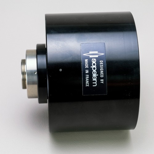 Sopelem Monital 25mm f0.95 Film Cine Lens Taylor Hobson Cooke - C-mount Rare - Picture 5 of 8
