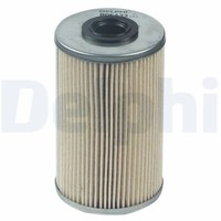 HDF633 Delphi Kraftstofffilter FüR Nissan,Opel,Renault,Vauxhall