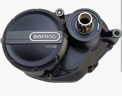 Bafang Mittelmotor M500 48V 250W CANBUS E-Bike Motor E-Bike