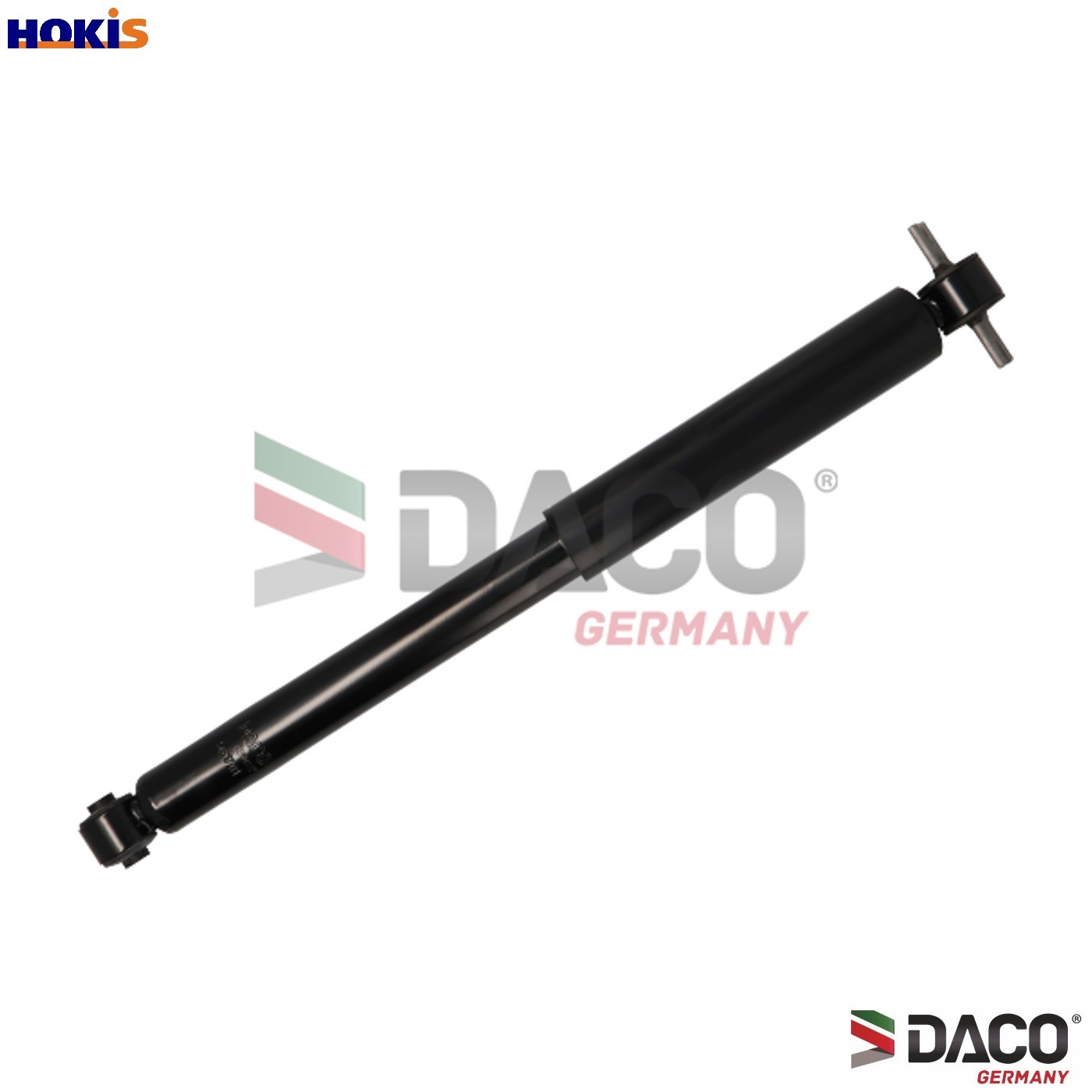 SHOCK ABSORBER 561701 FOR KIA A5D 1.5L A3E 1.3L 4cyl RIO Hatchback