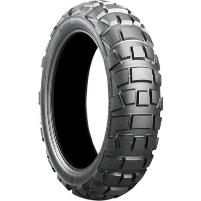 Adventurecross AX41 Rear Tire 4.00-18 64P Bias TL IZH Planeta Sport 82