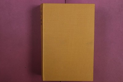 393770 W. S. Kuniczak EIN TAG WIE TAUSEND STUNDEN Claassen Verlag HC