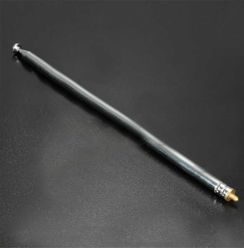 Male Telescopic Aerial Antenna For RC Radio Car Control Transmitter Controller