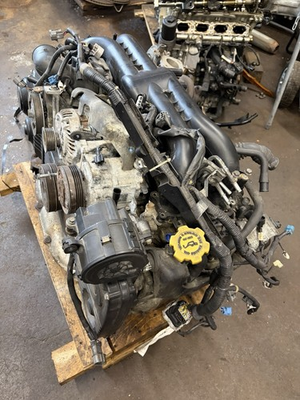 #ad #ad 2013 Subaru WRX Motor Ej255 D25 56k original miles.. make offer $2785.00