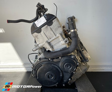 06-07 2006-2007 Suzuki Gsx-r 600 Engine Motor Complete Parts N732-145293