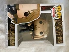 Funko Pop Rocks: Slayer - Jeff Hanneman #155 New in Pop Protector