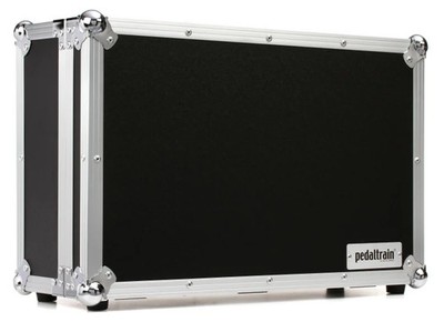Pedaltrain Tour Case for Classic 1 and PT-1