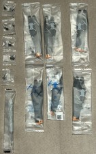 Genuine DJI Low-Noise Propellers - 8 ORIGINAL Blades, Authentic OEM Props