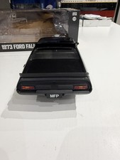 Ford Falcon XB 1973 Last of the V8 Interceptors mad max 1-18 Scale new ltd Ed
