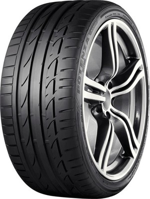 Bridgestone Potenza S001 245/40 R20 99Y XL RFT * Sommerreifen RUNFLAT