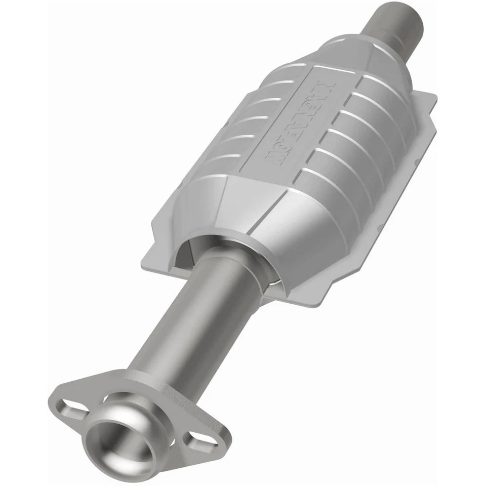 MagnaFlow 23436-AR para Pontiac Firebird 1982 2,8 L V6 gas ohv Foto 4 de 4