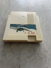 82 games in 1 Nes Nintendo Authentic