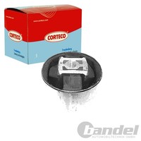 Corteco Motorlager Unten Passend FüR CitroËN C5 C6 C8 Peugeot 407 607 807 | 4936