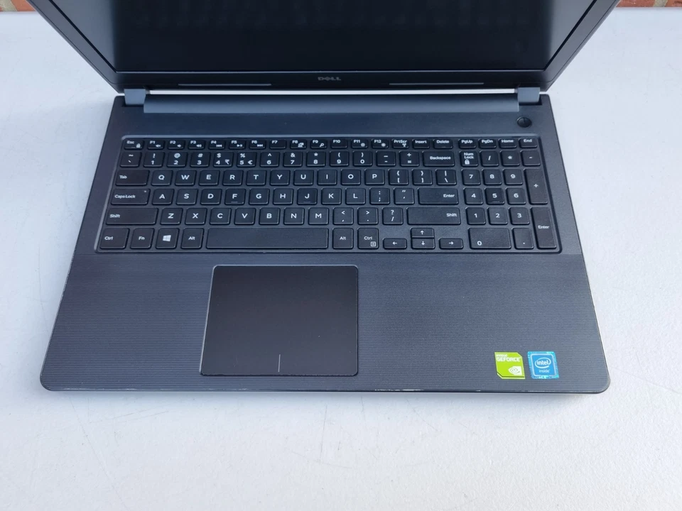 SuperFast Powerful Dell Vostro 3558 15.6" Celeron 3215U 12GB RAM 512GB SSD HDMI - Image 2 of 4