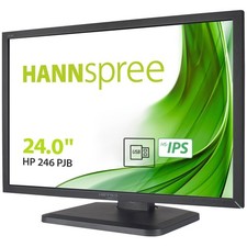 Hannspree HP246PJB computer monitor 61 cm (24") 1920 x 1200 pixels Full HD LED B