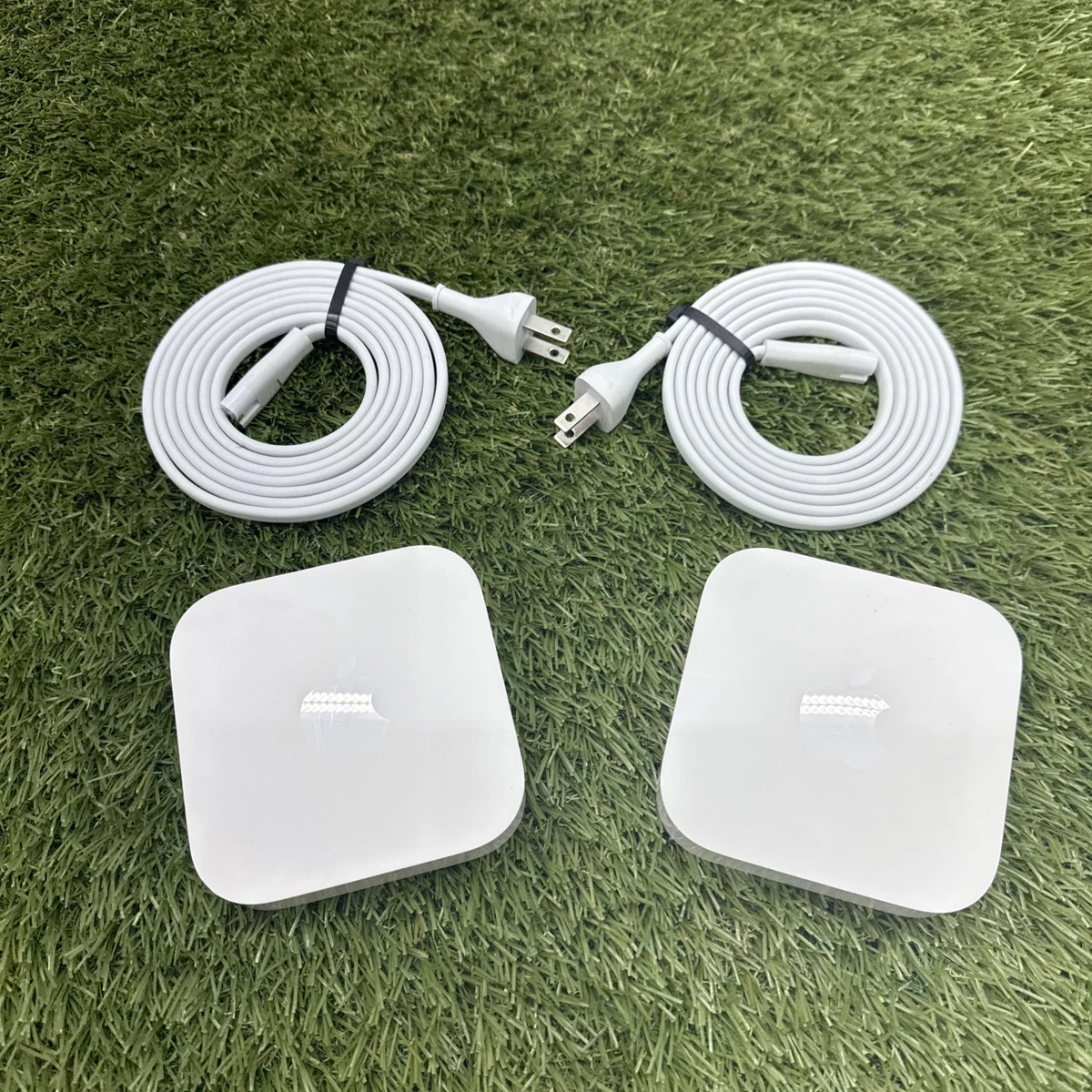 Apple AirPort Express Port Wireless Routers 1 for sale | eBay