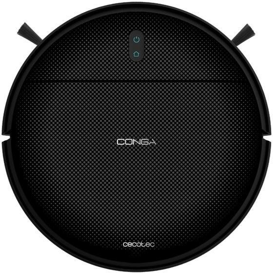 Cecotec Robot Aspirapolvere con Navigazione Giroscopica e App Conga M10 X-Treme 