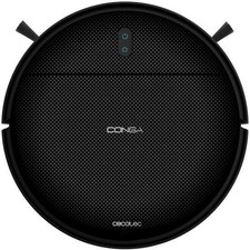Cecotec Robot Aspirapolvere con Navigazione Giroscopica e App Conga M10 X-Treme 