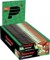 Powerbar 52 % Protein Plus Riegel 20 Box