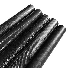 Black Forged Carbon Fiber Vinyl Wrap Film Roll Car Vehicle Motorcycle Stickers Black Forged Carbon Fiber Vinyl Wrap Film Roll Car Vehicle Motorcycle Stickers