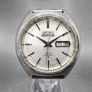 Seiko 6106 Movement | eBay