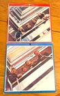 The Beatles 1962-1966 & 1967-1970 Red and Blue 2 DOUBLE LPS Greatest Hits Vinyls
