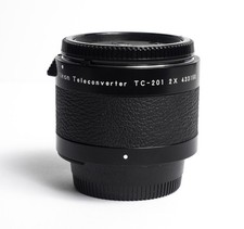 Nikon TC-201 Teleconverter