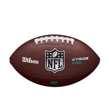 Wilson NFL Stride Pro Eco Football