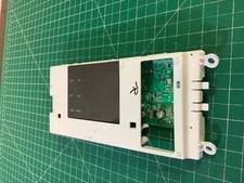 Maytag W11186265 Washer Control Panel W11325573