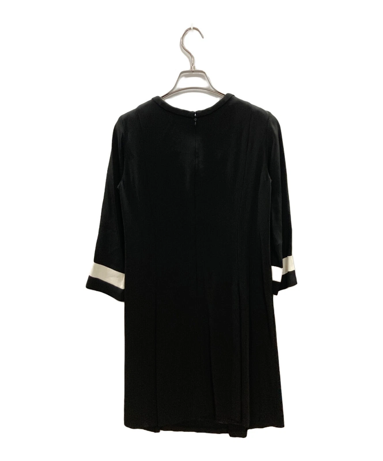 MOSCHINO Blo dress MOSCHINO Not specified black Ext+++