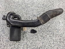 90-93 Mazda Miata Mx5 Mx-5 Oem 1.6 1.6l Air Intake Crossover Tube Resonator Pipe 90-93 Mazda Miata Mx5 Mx-5 Oem 1.6 1.6l Air Intake Crossover Tube Resonator Pipe