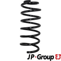 1142215800 Jp Group Fahrwerksfeder FüR Seat,Vw