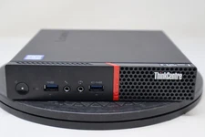 Lenovo ThinkCentre M700 Desktop Intel i5 6th Gen 8GB RAM 256GB SSD No OS