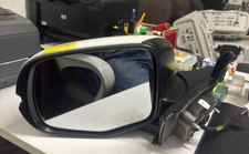 2020-2022 Honda Pilot 2024-2026 Ridegline,2022-2025 Passport Driver side Mirror