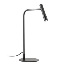 Modern Adjustable LED Table Lamp 1 Light For Bedroom RD-1027