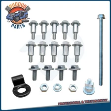 Puller Adjuster And Timing Belt Cover Bolts Kit For SUBARU 1995-2009 LEGACY BAJA