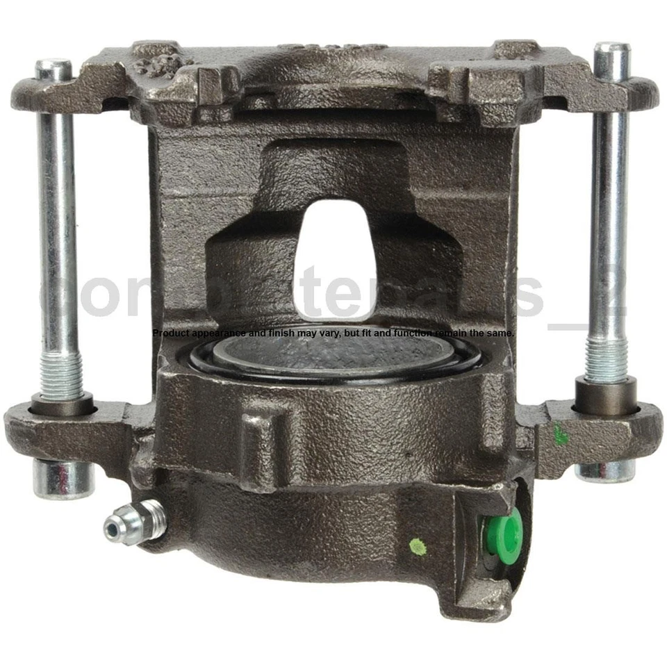 Pinzas y pastillas de freno delanteras para Chevrolet Blazer 4,3 L_ Foto 4 de 4