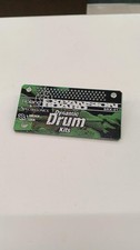 JUNK Roland SRX-01 Dynamic Drum Kits Expansion Board Not Tested