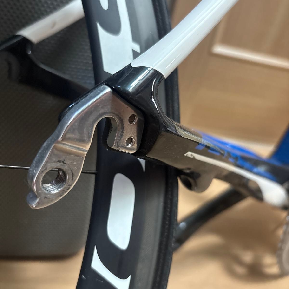 BH G5 Carbon Road Frame Set S Size Lightweight Racing Free