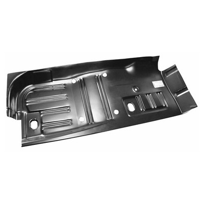  Floor Pan Full Length for Ford for Mustang 1964-1970