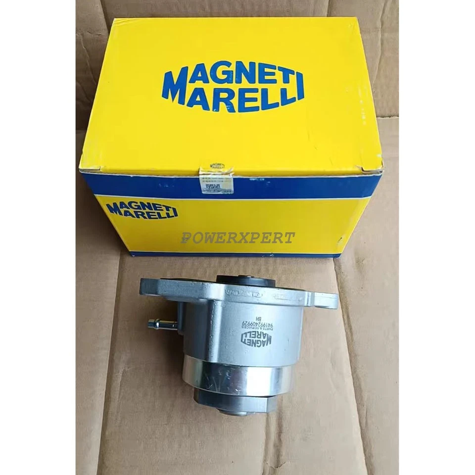 03F121004F OEM Marelli Engine Water Pump for 2012-2014 SEAT TOLEDO SKODA FABIA - Imagem 3 de 4