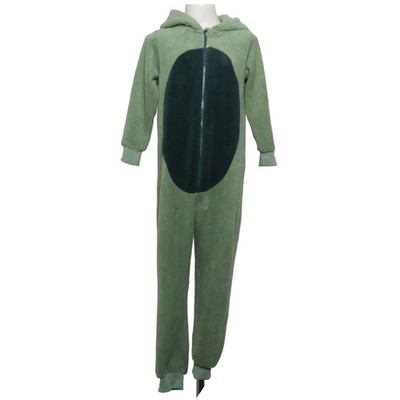 Lazy Days By Knox, Freizeit Overall, Größe: 110/116, Grün, Polyester #LOP